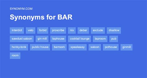 baron synonym|synonyms for pub.